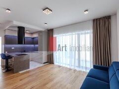 One Cotroceni apartament 2 camere